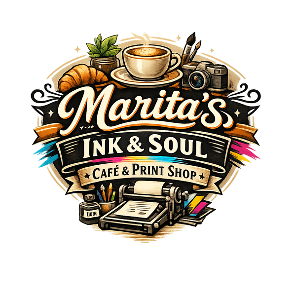 Marita's Ink & Soul