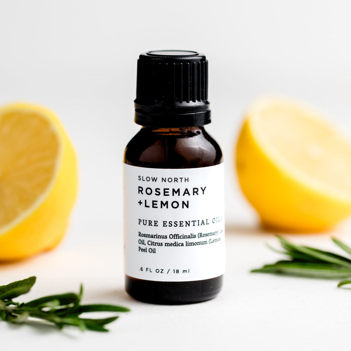 DIY Candle Refill Kit + Essential Oil Blend