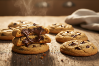 Chocolate Chip Cookie