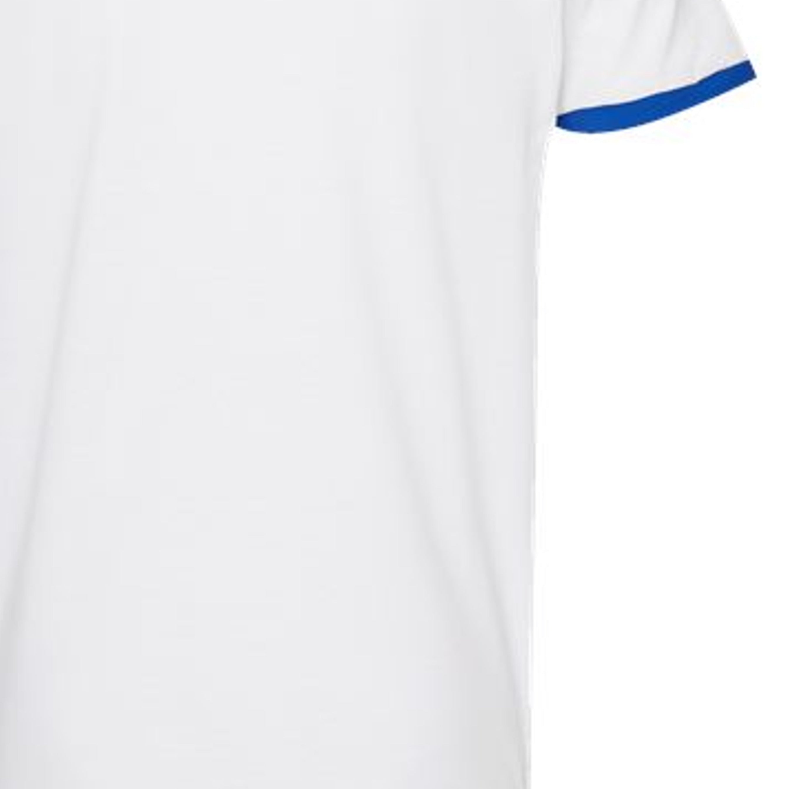 White/ Royal - 246 - BACK