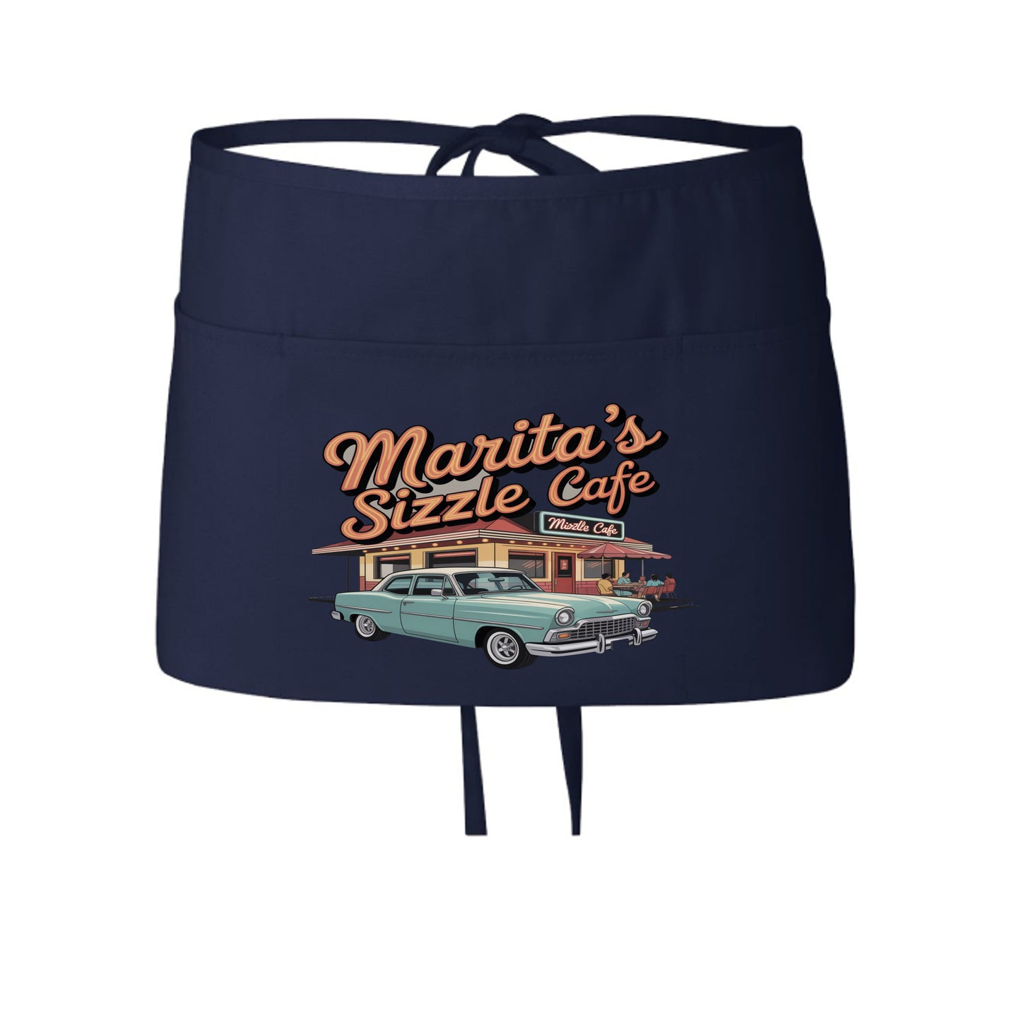 Navy - Q2115 - FRONT