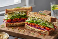 Veggie Delight